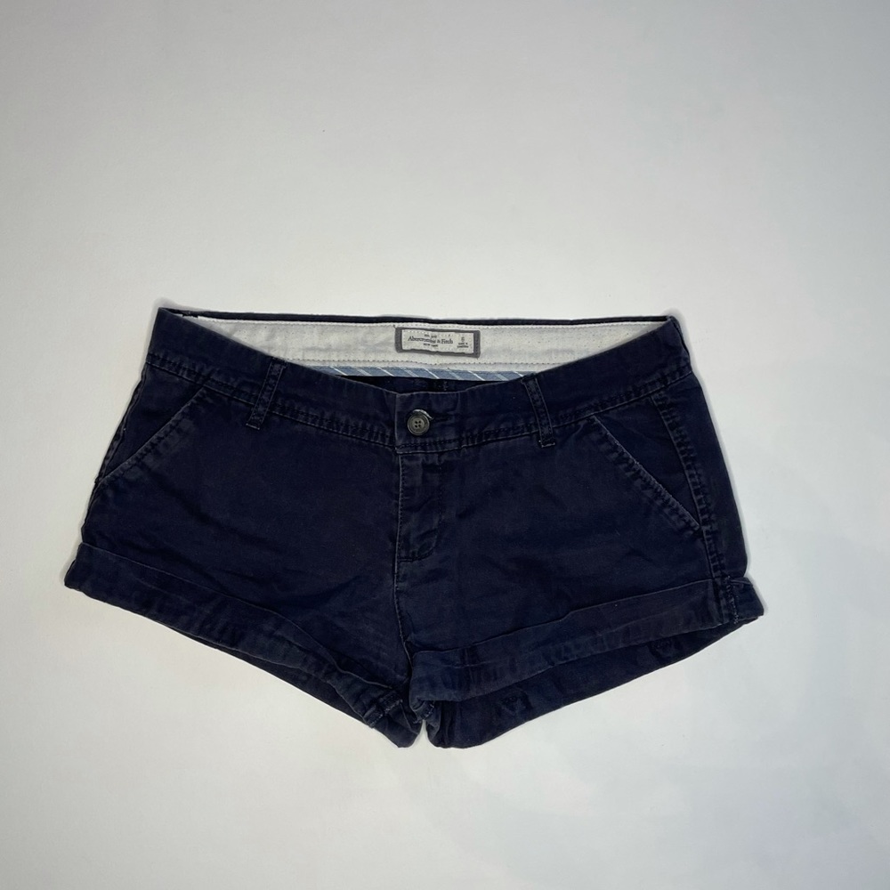 Abercrombie & Fitch Shorts